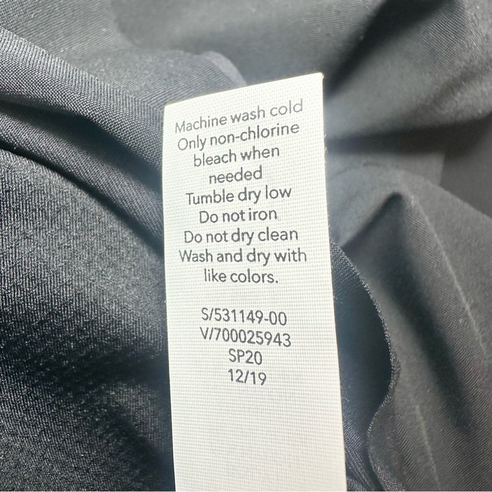 Athleta 2-in-1 Ultimate Support Bra Tank Top - Picture 14 of 14